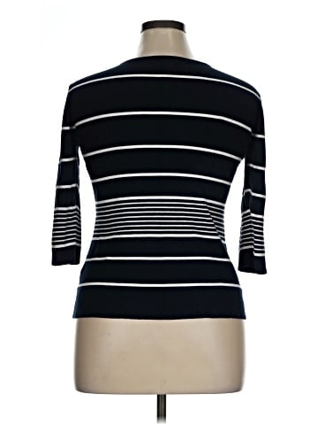 Willi Smith Pullover Sweater (view 2)