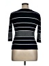 Willi Smith Black Pullover Sweater Size XL - photo 2