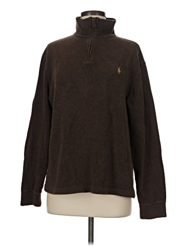 Polo by Ralph Lauren Turtleneck Sweater (view 1)