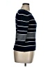 Willi Smith Black Pullover Sweater Size XL - photo 4