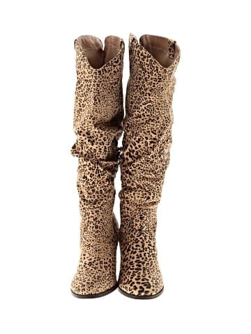 Journee Collection Boots (view 2)