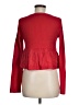 Pilcro Red Long Sleeve Top Size M - photo 2