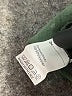 Shein 100% Polyester Green 3/4 Sleeve Blouse Size 8 - 10 - photo 8