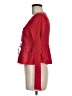 Pilcro Red Long Sleeve Top Size M - photo 5