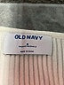 Old Navy Ivory Pullover Sweater Size M - photo 7