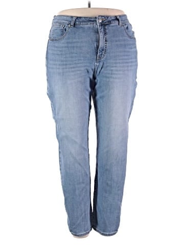 Coldwater Creek Jeans (view 1)