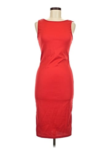 CKlass Cocktail Dress (view 1)