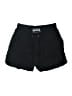Unbranded Solid Black Athletic Shorts Size M - photo 2