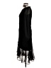 Tommy Hilfiger Black Cocktail Dress Size 6 - photo 5