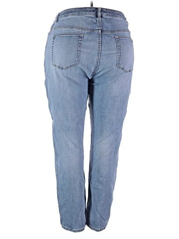 Coldwater Creek Jeans (view 2)