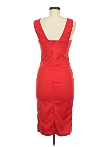 CKlass Cocktail Dress (view 2)