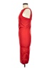 CKlass Solid Red Cocktail Dress Size M - photo 5