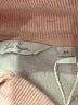 Lady Hagen Pink Sweatshirt Size M - photo 4