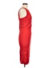 CKlass Solid Red Cocktail Dress Size M - photo 4