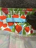 J. McLaughlin 100% Nylon Print Orange Active Pants Size 16 - photo 4