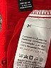 Shein 100% Polyester Red Short Sleeve Blouse Size 8 - 10 - photo 8