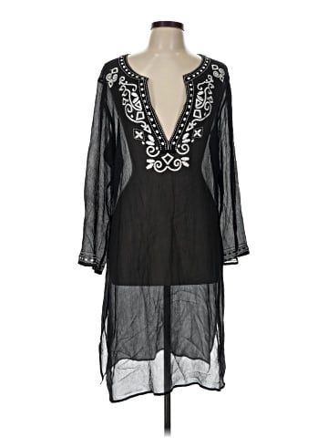 Chico's Kimono (view 1)