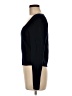 Banana Republic Factory Store Blue Black Pullover Sweater Size M - photo 5