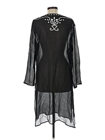 Chico's Kimono (view 2)