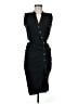 Veronica Beard Black Cocktail Dress Size 6 - photo 1