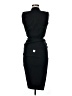 Veronica Beard Black Cocktail Dress Size 6 - photo 2