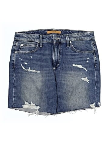 Joe's Jeans Denim Shorts (view 1)