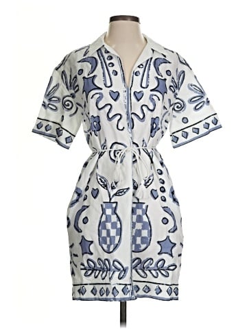 Cleobella Casual Dress (view 1)