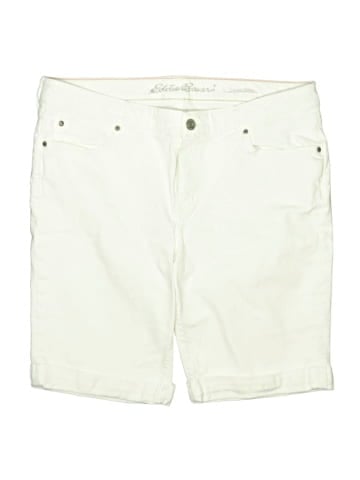 Eddie Bauer Khaki Shorts (view 1)
