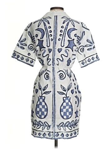 Cleobella Casual Dress (view 2)