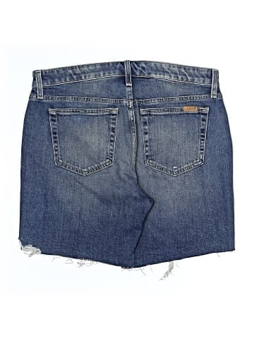 Joe's Jeans Denim Shorts (view 2)
