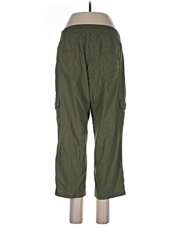L.L.Bean Cargo Pants (view 2)