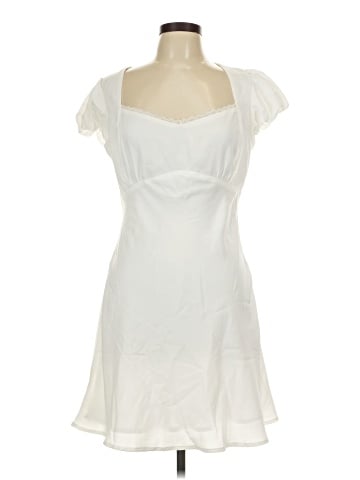 All in Favor Cocktail Dress (view 1)