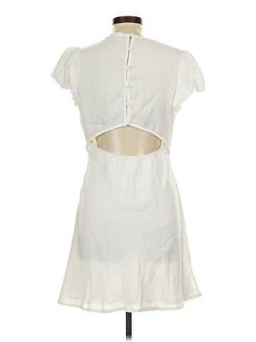 All in Favor Cocktail Dress (view 2)