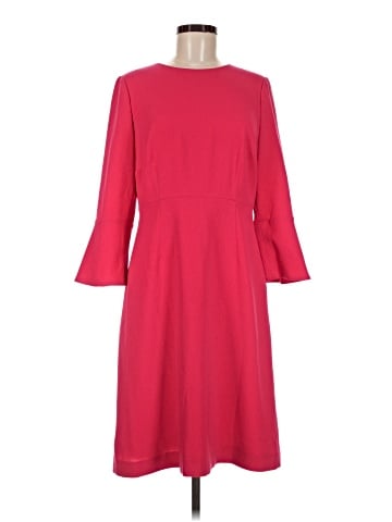 Hobbs London Casual Dress (view 1)