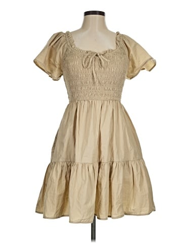 Gap Casual Dress (view 1)