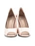 Clarks Ivory Heels Size 7 - photo 2