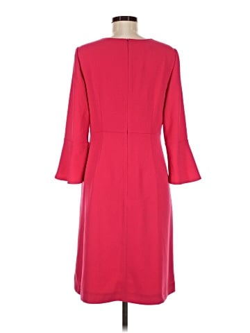Hobbs London Casual Dress (view 2)