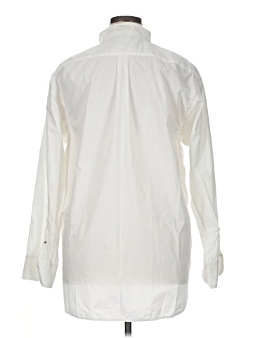 J.Crew Long Sleeve Button-Down Shirt (view 2)