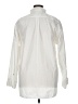 J.Crew 100% Cotton Solid Ivory Long Sleeve Button-Down Shirt Size XL (estimated) - photo 2