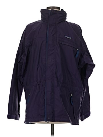 Patagonia Snow Jacket (view 1)
