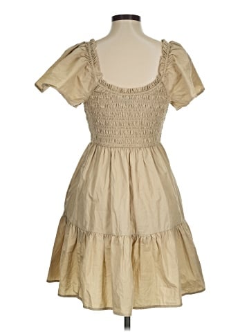 Gap Casual Dress (view 2)