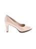 Clarks Ivory Heels Size 7 - photo 1