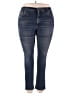 Bandolino Blue Jeans Size 18 - photo 1