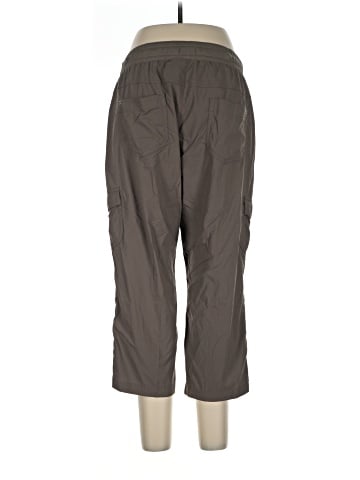 L.L.Bean Cargo Pants (view 2)