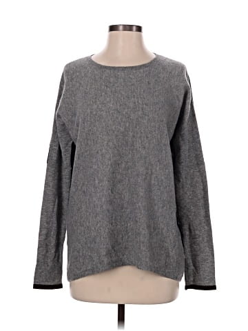 Vince. Pullover Sweater (view 1)