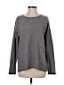 Vince. Gray Pullover Sweater Size S - photo 1