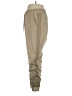 Athleta Solid Tan Casual Pants Size 14 - photo 5