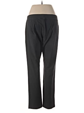Eileen Fisher Active Pants (view 2)
