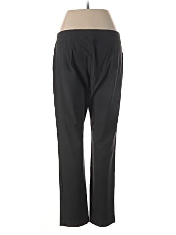 Eileen Fisher Active Pants (view 2)