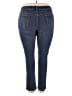 Bandolino Blue Jeans Size 18 - photo 2
